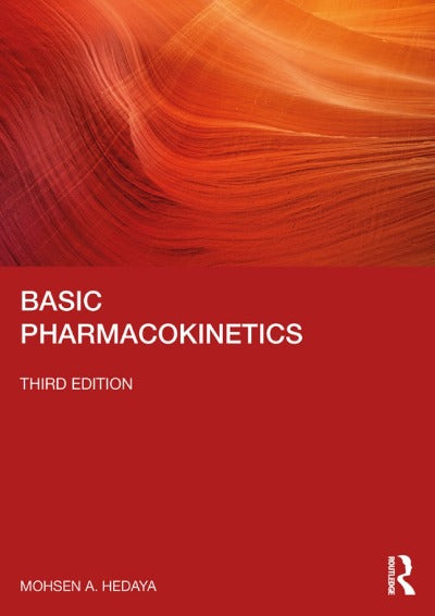 BASIC PHARMACOKINETICS 3RD EDITION eBOOK