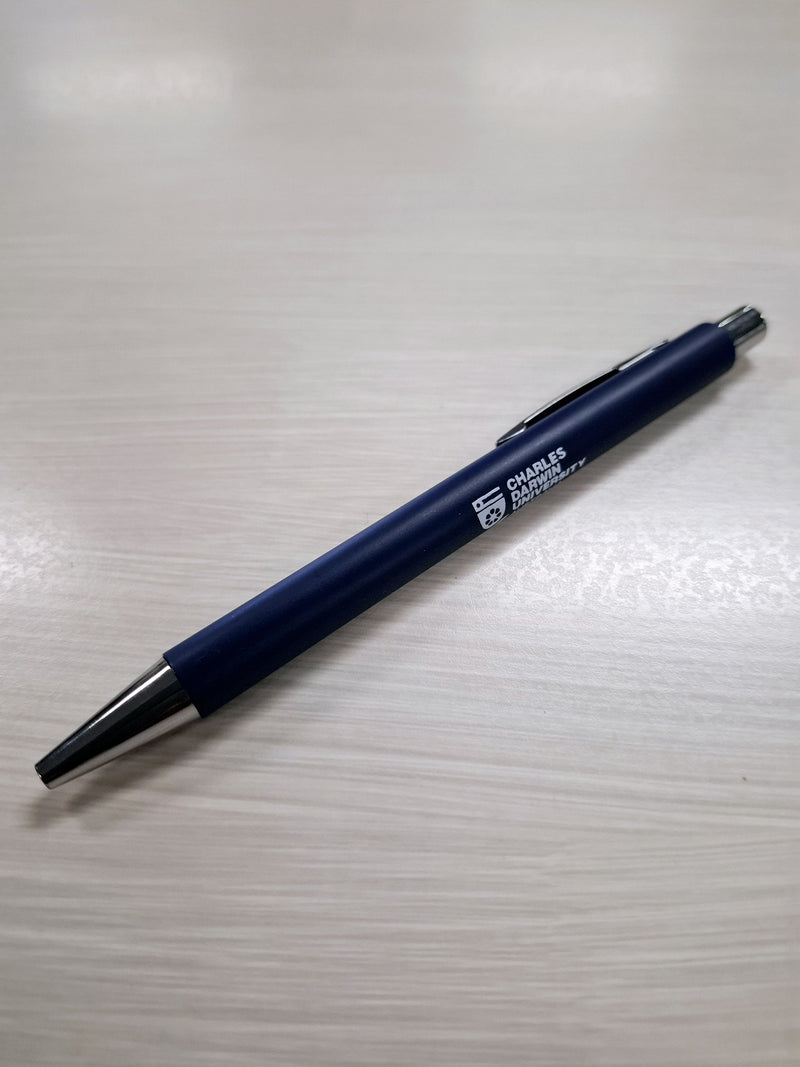 CDU Soft Touch Pen