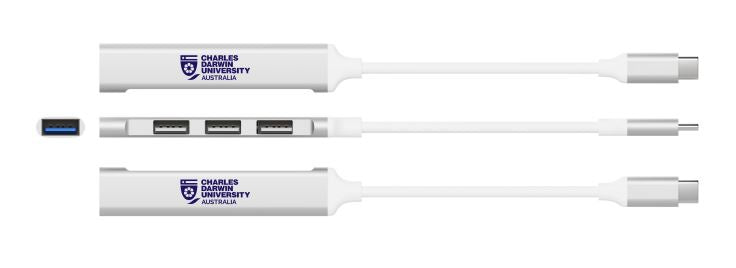 CDU EXPAND USB HUB