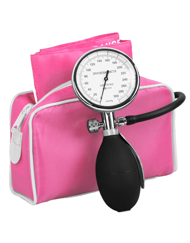 ELITECARE ANEROID SPHYGMOMANOMETERS SINGLE HAND