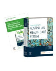 UNDERSTANDING THE AUSTRALIAN HEALTH CARE SYSTEM 5TH EDITION eBOOK