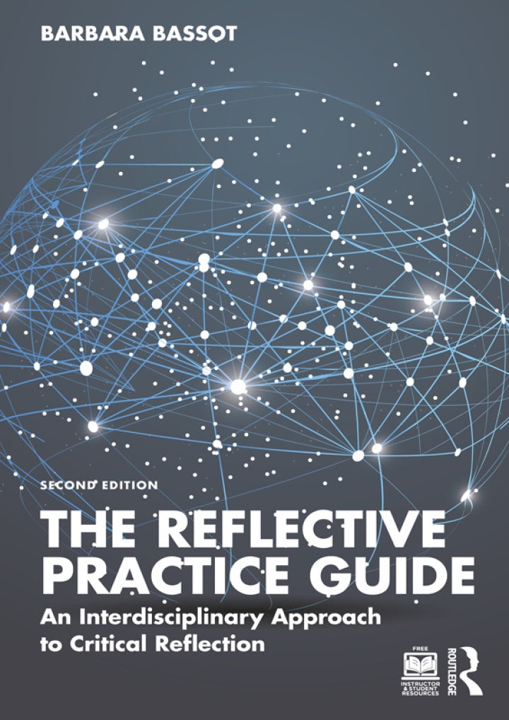 THE REFLECTIVE PRACTICE GUIDE 2ND EDITION eBOOK