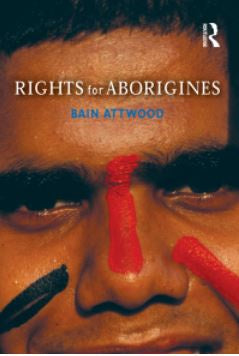 RIGHTS FOR ABORIGINES