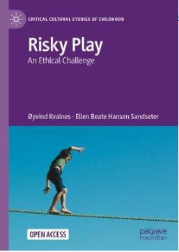 RISKY PLAY: AN ETHICAL CHALLENGE