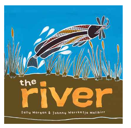 THE RIVER