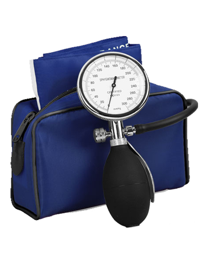 ELITECARE ANEROID SPHYGMOMANOMETERS SINGLE HAND