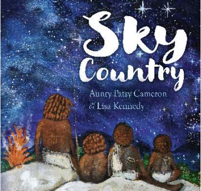 SKY COUNTRY