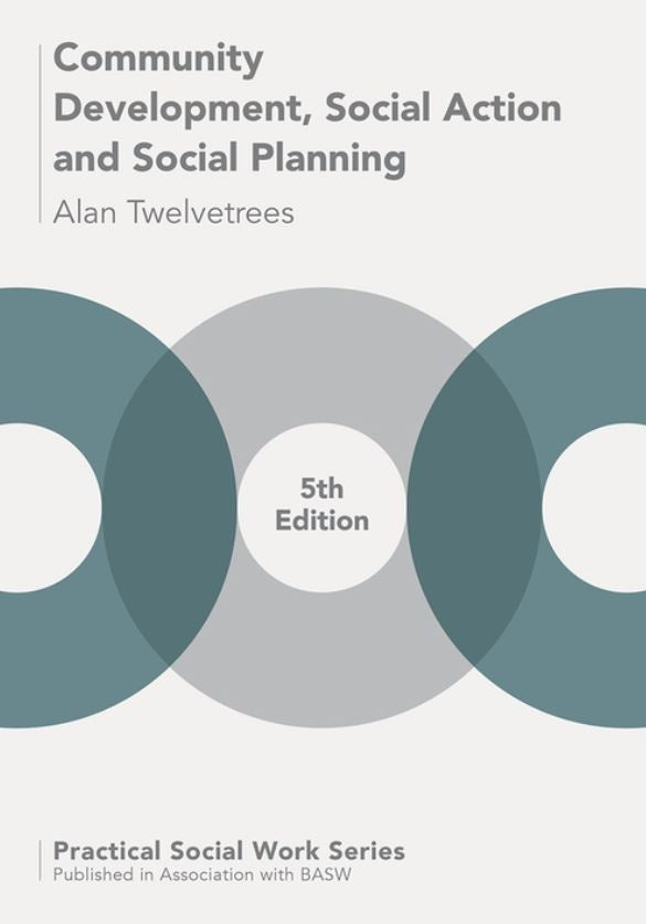 COMMUNITY DEVELOPMENT, SOCIAL ACTION AND SOCIAL PLANNING