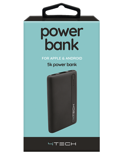 4Tech Power Bank