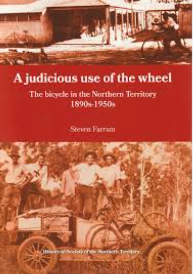 A JUDICIOUS USE OF THE WHEEL