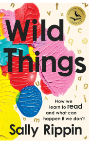 WILD THINGS PAPERBACK