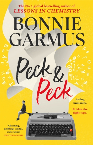 PECK & PECK