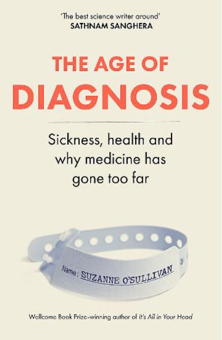THE AGE OF DIAGNOSIS