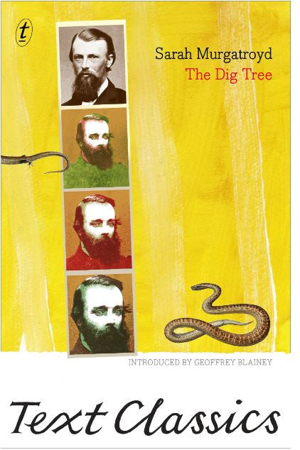 THE DIG TREE - TEXT CLASSICS