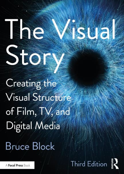 THE VISUAL STORY 3RD EDITION