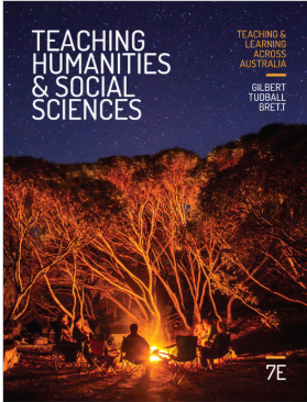 TEACHING HUMANITIES & SOCIAL SCIENCES