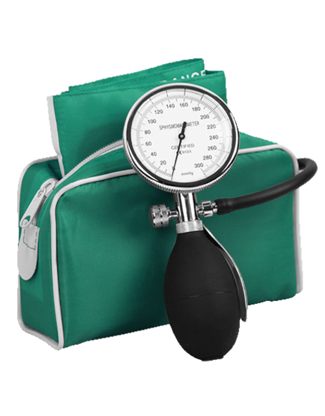 ELITECARE ANEROID SPHYGMOMANOMETERS SINGLE HAND