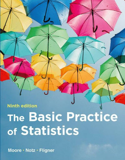 THE BASIC PRACTICE OF STATISTICS 9TH EDITION eBOOK