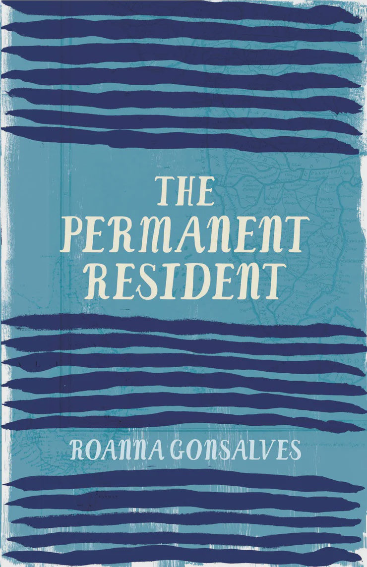 THE PERMANENT RESIDENT
