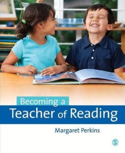 BECOMING A TEACHER OF READING