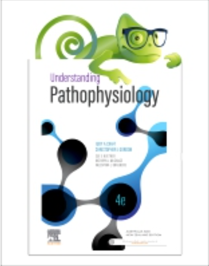 ELSEVIER ADAPTIVE QUIZZING FOR UNDERSTANDING PATHOPHYSIOLOGY AUSTRALIA AND NEW ZEALAND 4TH EDITION