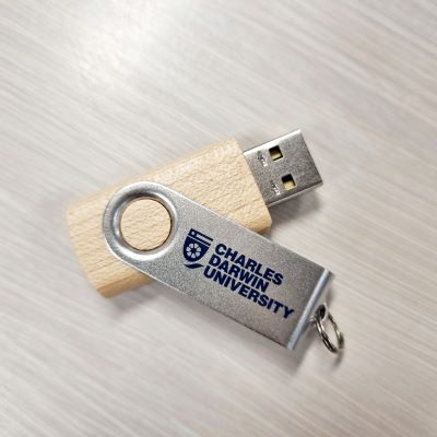 CDU USB