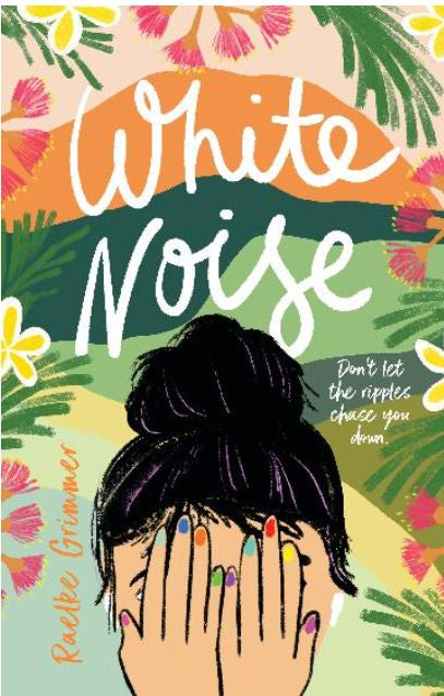 WHITE NOISE