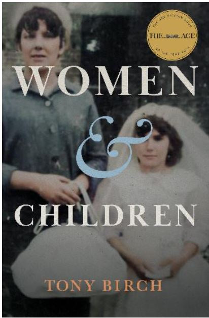 WOMEN & CHILDREN
