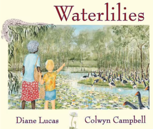 WATERLILIES