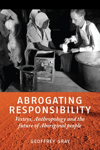 ABROGATING RESPONSIBILITY