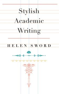 STYLISH ACADEMIC WRITING