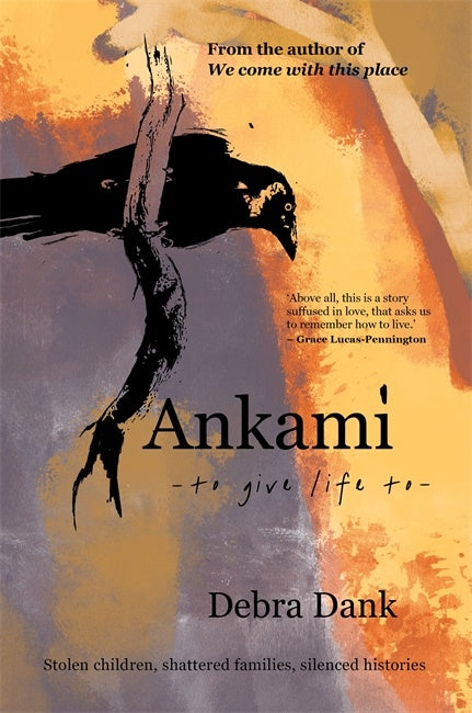ANKAMI