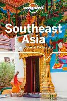 LONELY PLANET SOUTHEAST ASIA PHRASEBOOK &amp; DICTIONARY