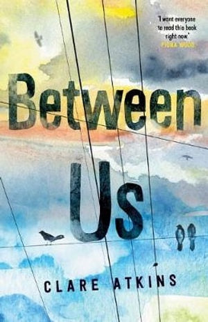 BETWEEN US
