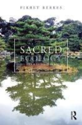 SACRED ECOLOGY 4TH EDITION eBOOK