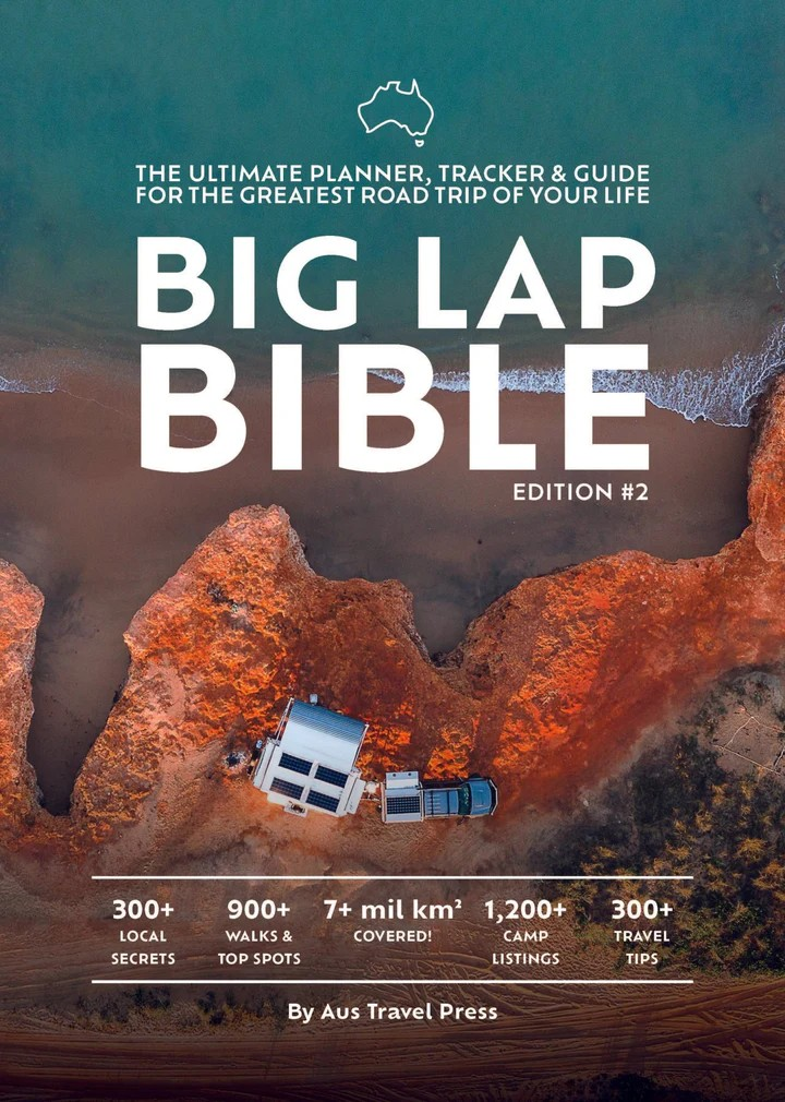 BIG LAP BIBLE