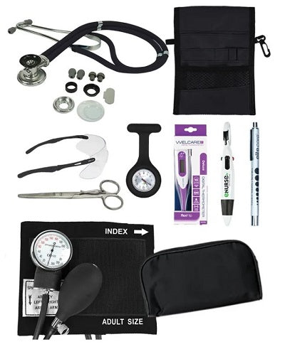 ELITECARE GRADUATE NURSE KIT