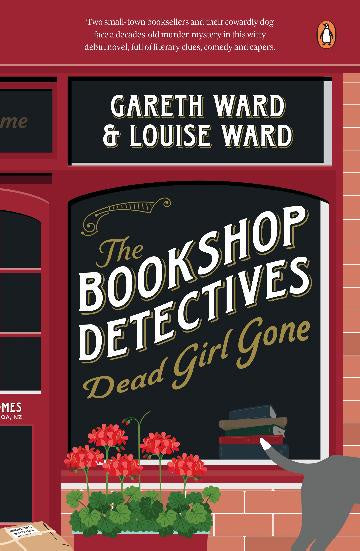 THE BOOKSHOP DETECTIVES DEAD GIRL GONE