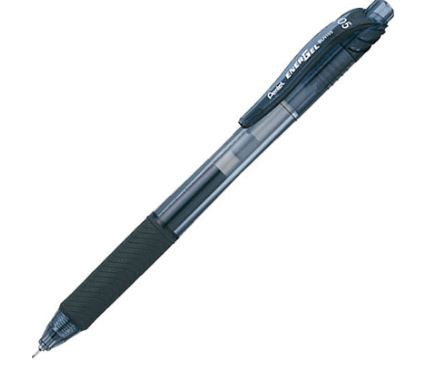 Pentel Energel-X Liquid Gel Pen 0.5mm