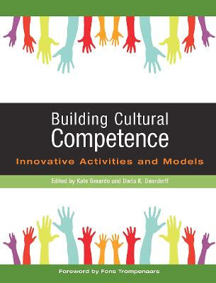 BUILDING CULTURAL COMPETENCE: INNOVATIVE ACTIVITIES AND MODELS