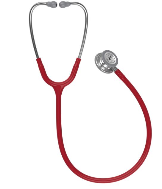 3M LITTMANN CLASSIC III STETHOSCOPE