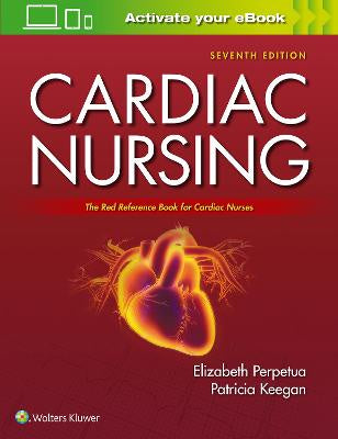 CARDIAC NURSING 7TH EDITION