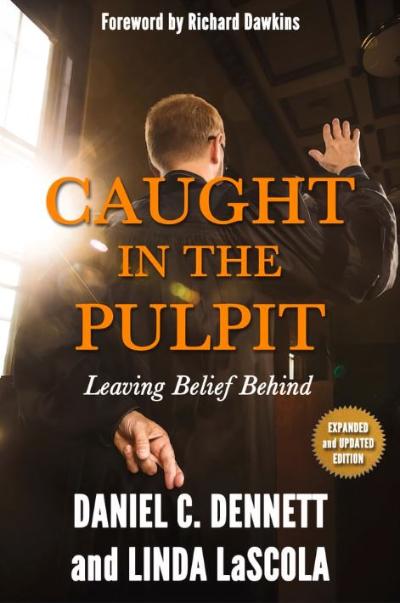 CAUGHT IN THE PULPIT