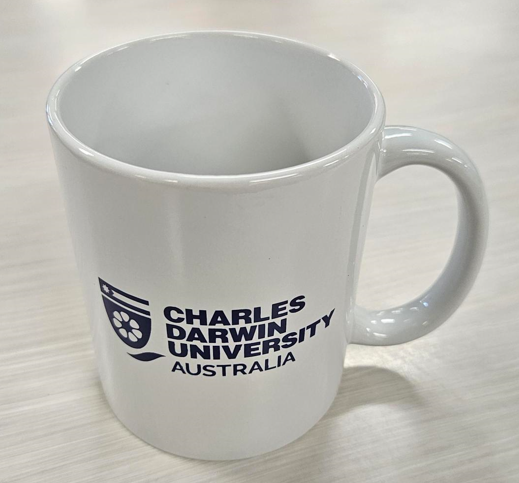 YOU MAKE CDU MUG