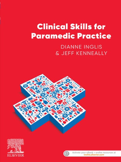CLINICAL SKILLS FOR PARAMEDIC PRACTICE 1ST EDITION eBOOK
