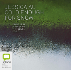 COLD ENOUGH FOR SNOW