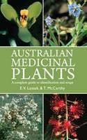 AUSTRALIAN MEDICINAL PLANTS 2ND EDITION