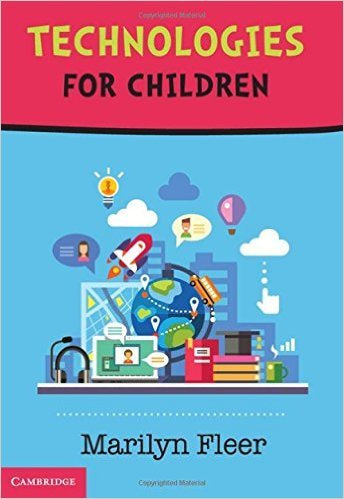 TECHNOLOGIES FOR CHILDREN