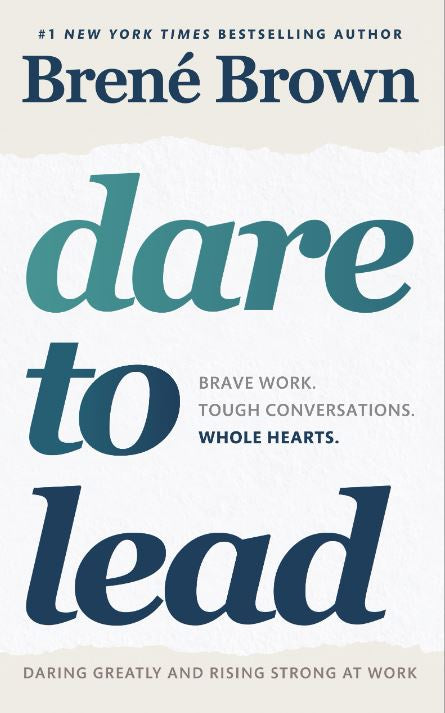 DARE TO LEAD