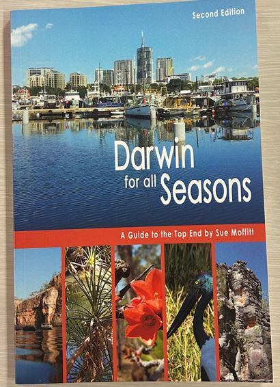 DARWIN FOR ALL SEASONS 2ND EDITION